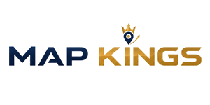 Map Kings